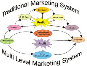 雙軌與三軌直銷系統(tǒng)軟件開發(fā) 功能、廠家與價(jià)格解析